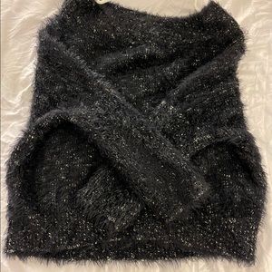 Woolen sweater
